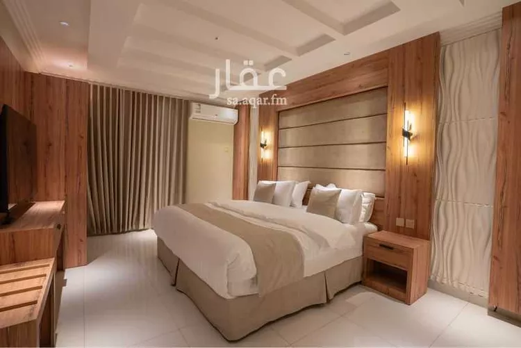 شقة للإيجار في شارع أبي الدرداء, حي الروضة, مدينة الرياض, منطقة الرياض صورة 3