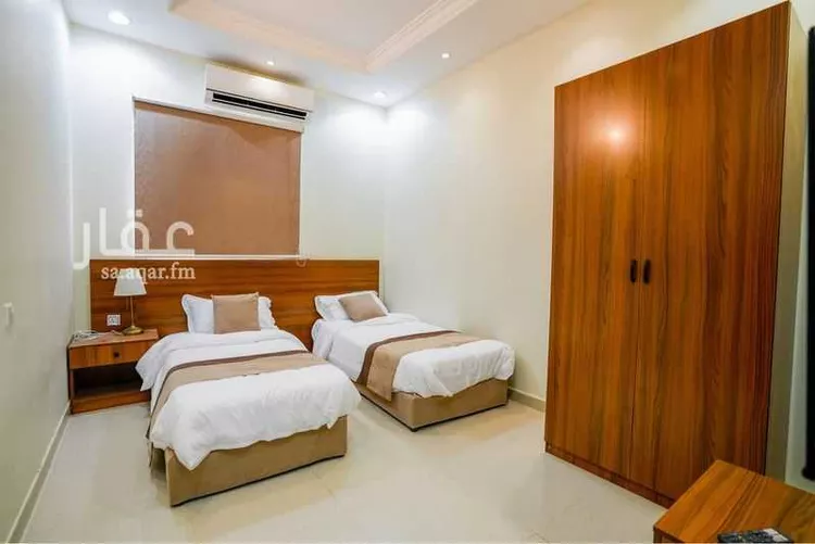 شقة للإيجار في شارع النعيرية, حي ظهرة لبن, مدينة الرياض, منطقة الرياض صورة 3