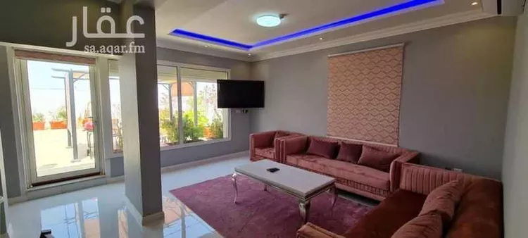 عمارة للإيجار في شارع أبي الدرداء, حي الروضة, مدينة الرياض, منطقة الرياض صورة 5