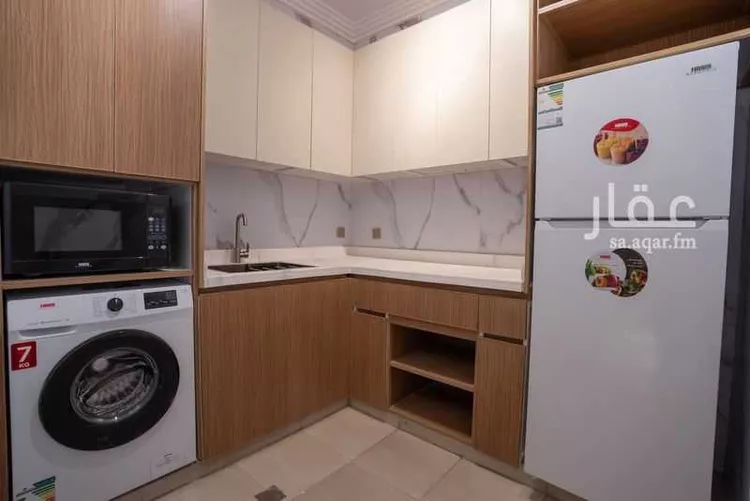 شقة للإيجار في شارع أبي الدرداء, حي الروضة, مدينة الرياض, منطقة الرياض صورة 4