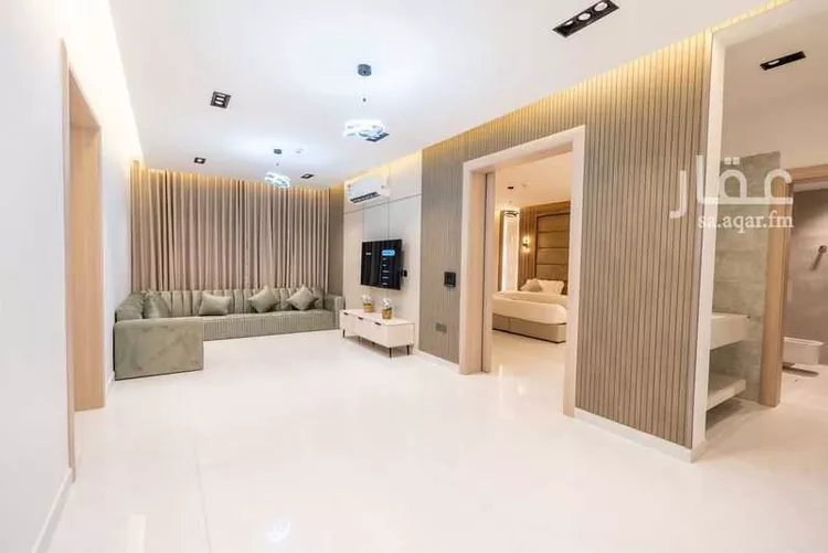 شقة للإيجار في شارع الحلة, حي المونسية, مدينة الرياض, منطقة الرياض 9