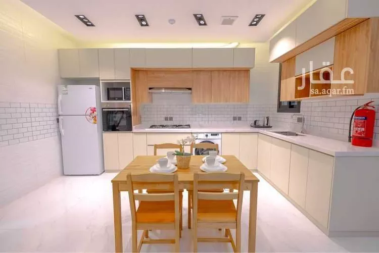 شقة للإيجار في شارع الحلة, حي المونسية, مدينة الرياض, منطقة الرياض صورة 2