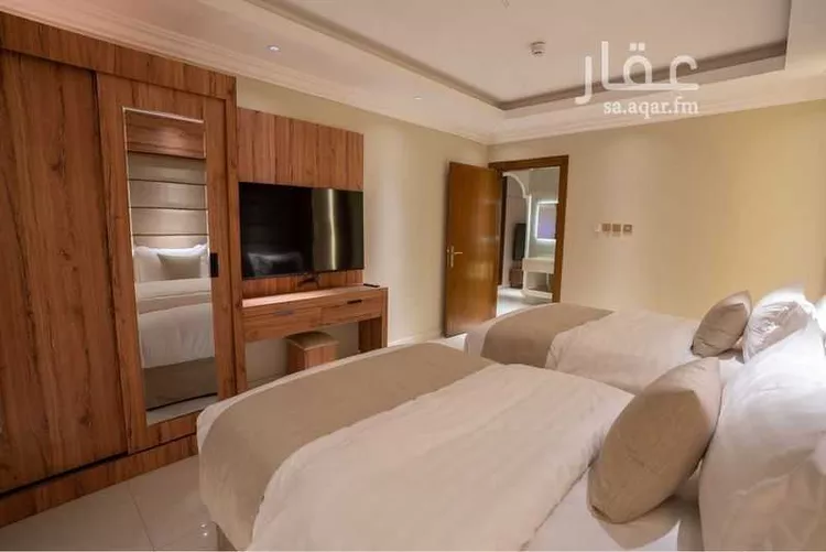 شقة للإيجار في شارع أبي الدرداء, حي الروضة, مدينة الرياض, منطقة الرياض صورة 3