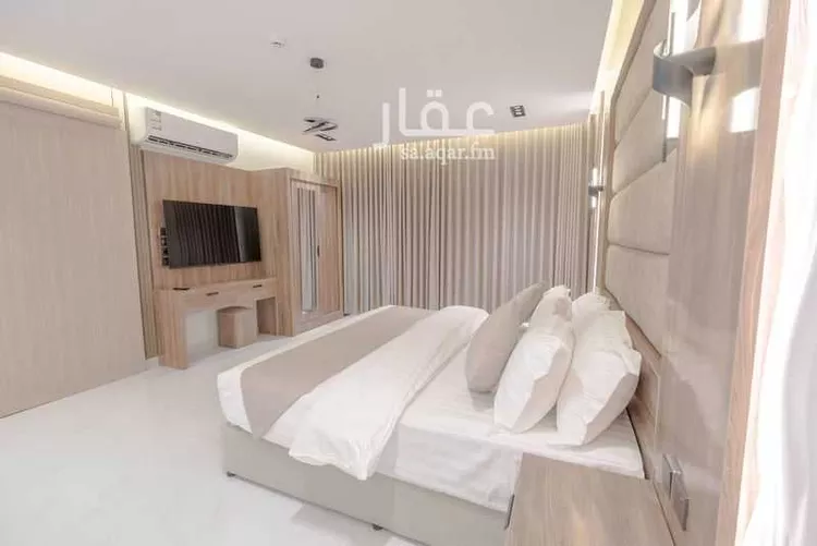 شقة للإيجار في شارع الحلة, حي المونسية, مدينة الرياض, منطقة الرياض صورة 5