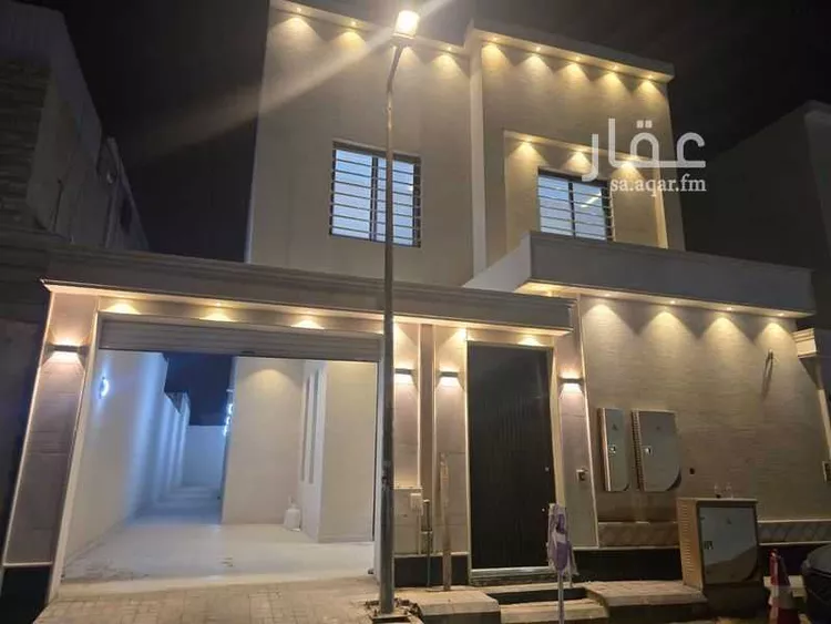 Villa for Rent in Riyadh An Nasim Al Gharbi