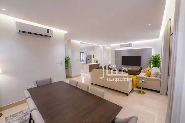 Furnished Apartment for Booking in Riyadh Al Qirawan 9