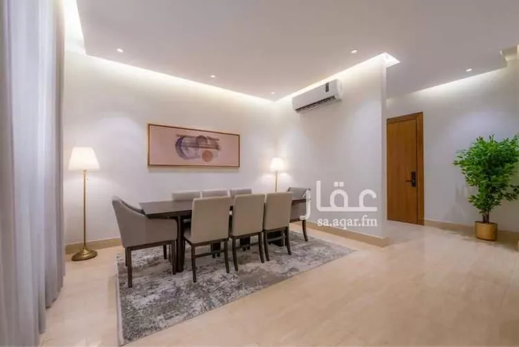 Furnished Apartment for Booking in Riyadh Al Qirawan 8
