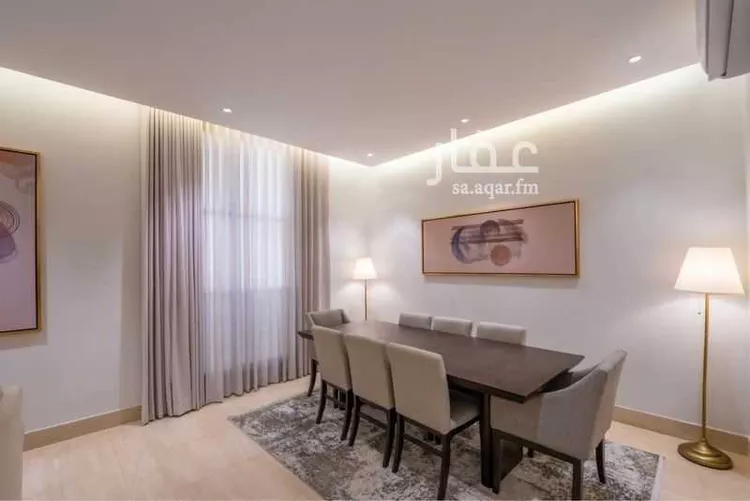 Furnished Apartment for Booking in Riyadh Al Qirawan 6