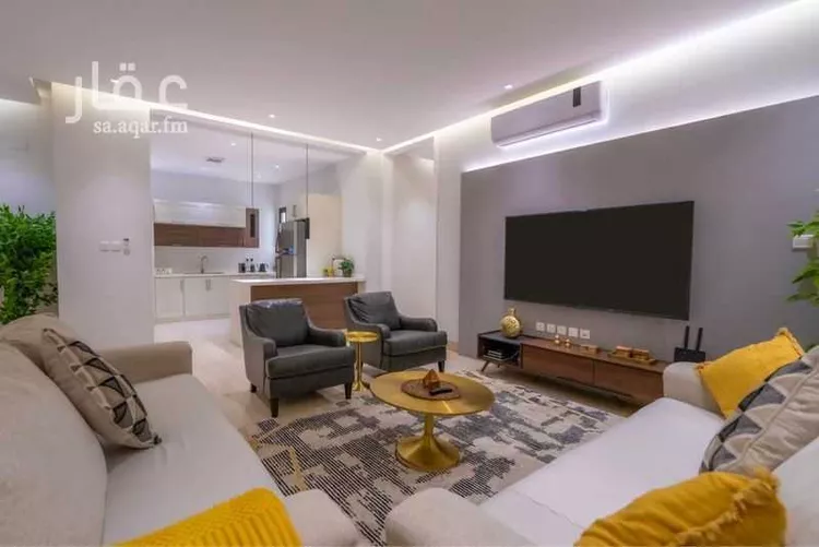 Furnished Apartment for Booking in Riyadh Al Qirawan 10