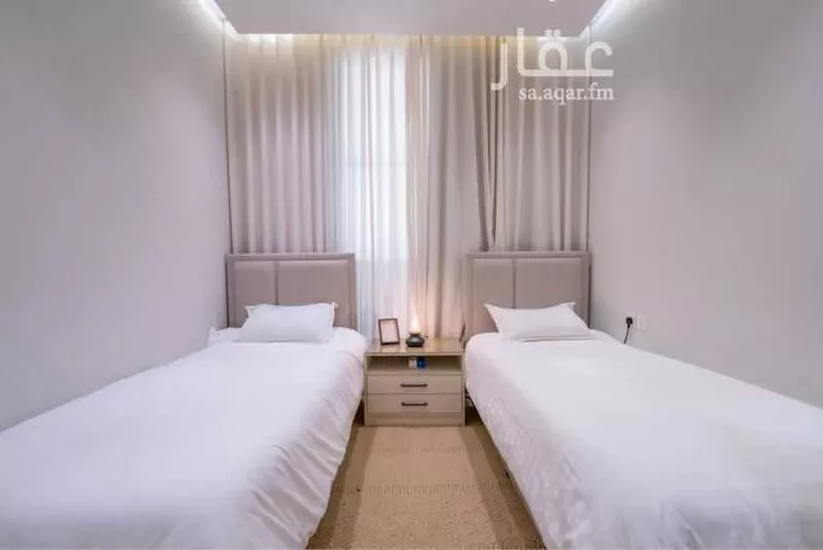 Furnished Apartment for Booking in Riyadh Al Qirawan 11