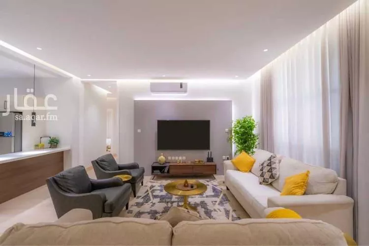 Furnished Apartment for Booking in Riyadh Al Qirawan 15