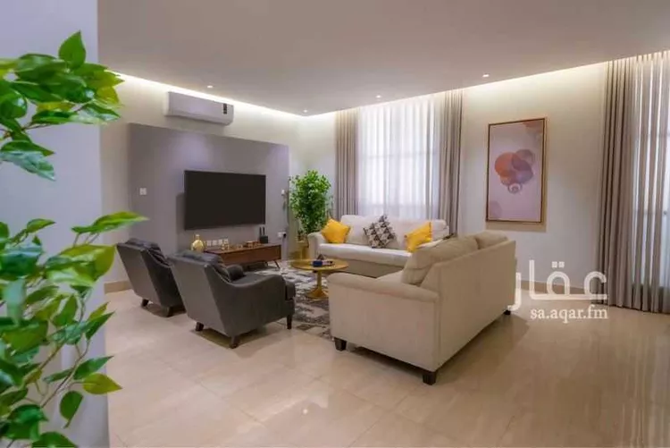 Furnished Apartment for Booking in Riyadh Al Qirawan 14