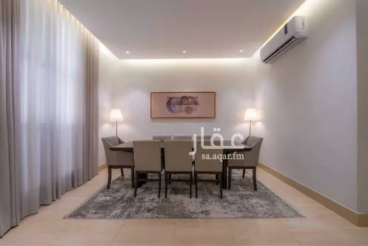Furnished Apartment for Booking in Riyadh Al Qirawan 7
