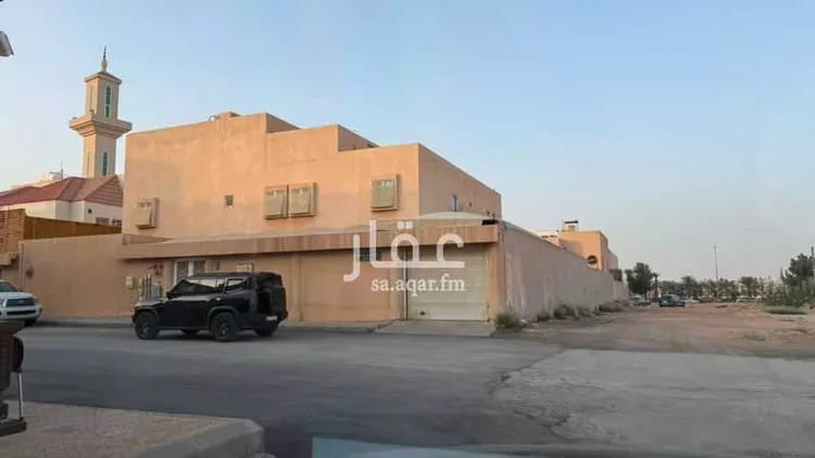 Villa for Sale in Riyadh Ar Rayan صورة 4