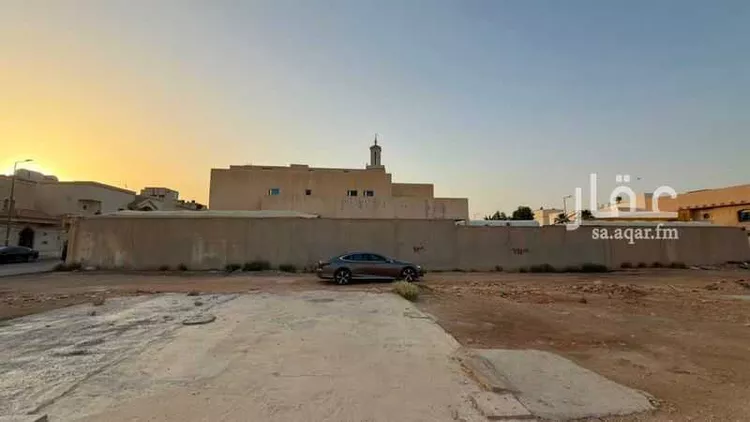 Villa for Sale in Riyadh Ar Rayan