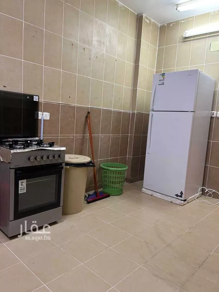 شقة للإيجار في شارع طارق بن علقمة بن ابي رافع, حي شوران, مدينة المدينة المنورة, منطقة المدينة المنورة 8