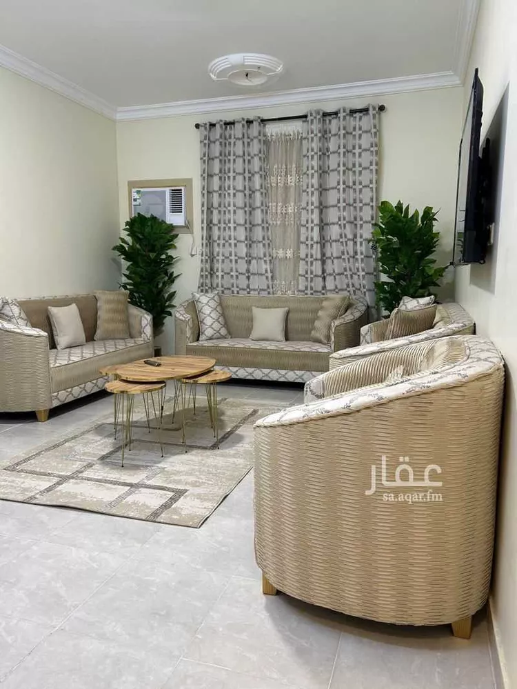 شقة للإيجار في شارع طارق بن علقمة بن ابي رافع, حي شوران, مدينة المدينه المنوره, منطقة المدينة المنورة صورة 4