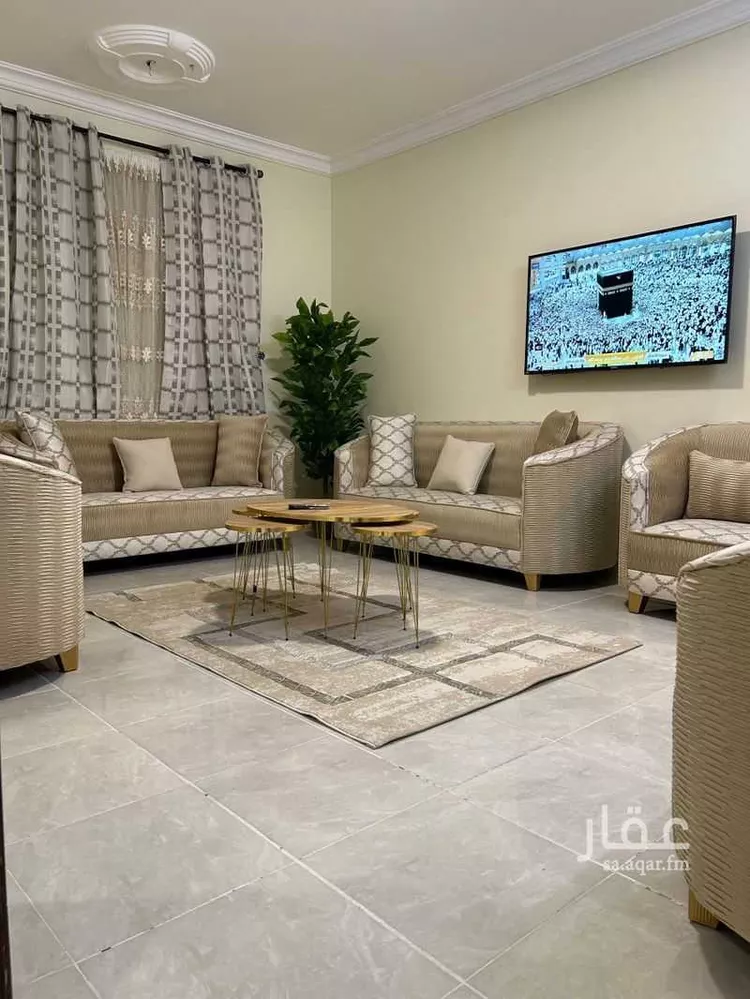 شقة للإيجار في شارع طارق بن علقمة بن ابي رافع, حي شوران, مدينة المدينه المنوره, منطقة المدينة المنورة صورة 3