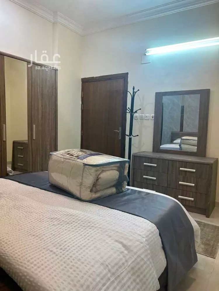 غرفة للإيجار في شارع محمد الغزي ، حي شوران ، المدينة المنورة ، منطقة المدينة المنورة صورة 4