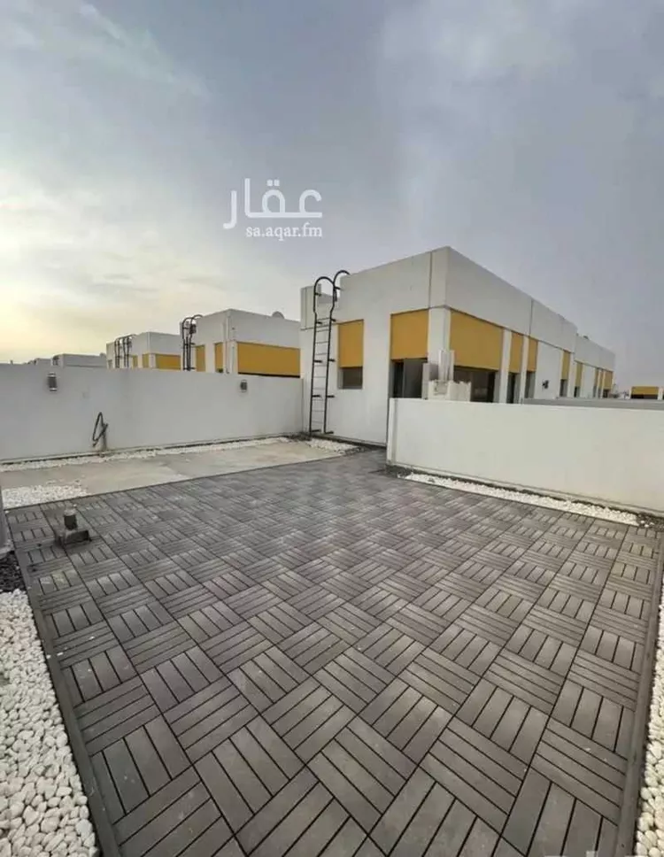 فيلا للبيع في شارع ابن يوسف الكندي, حي مطار الملك خالد الدولي, مدينة الرياض, منطقة الرياض صورة 3