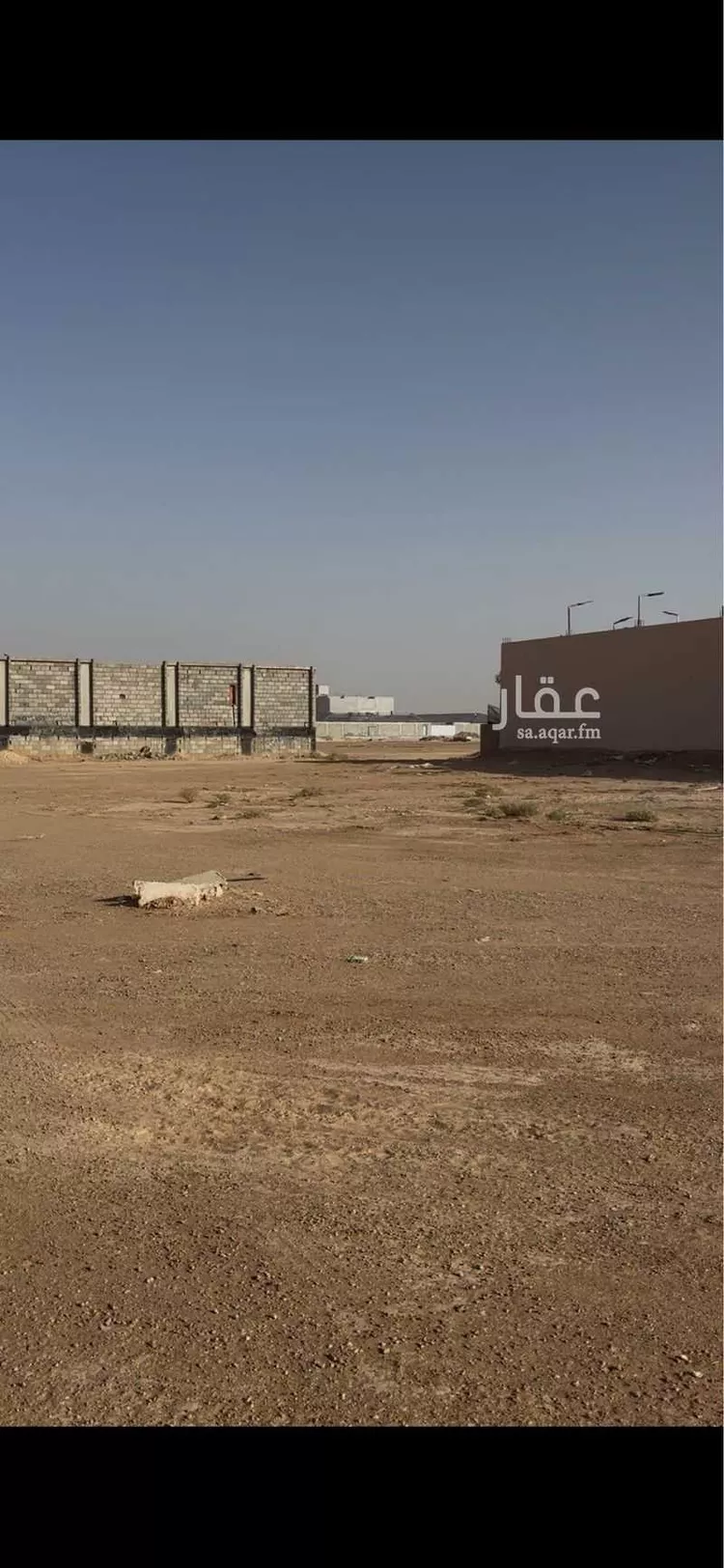 أرض للبيع في حي الخير, مدينة الرياض, منطقة الرياض صورة 3