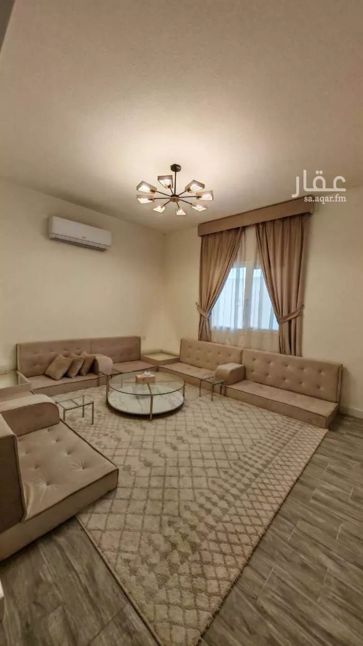 فيلا للإيجار في شارع ابن الجارود, حي مطار الملك خالد الدولي, مدينة الرياض, منطقة الرياض صورة 3