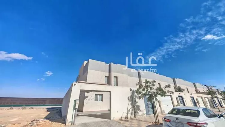 فيلا للإيجار في شارع ابن الجارود, حي مطار الملك خالد الدولي, مدينة الرياض, منطقة الرياض صورة 5