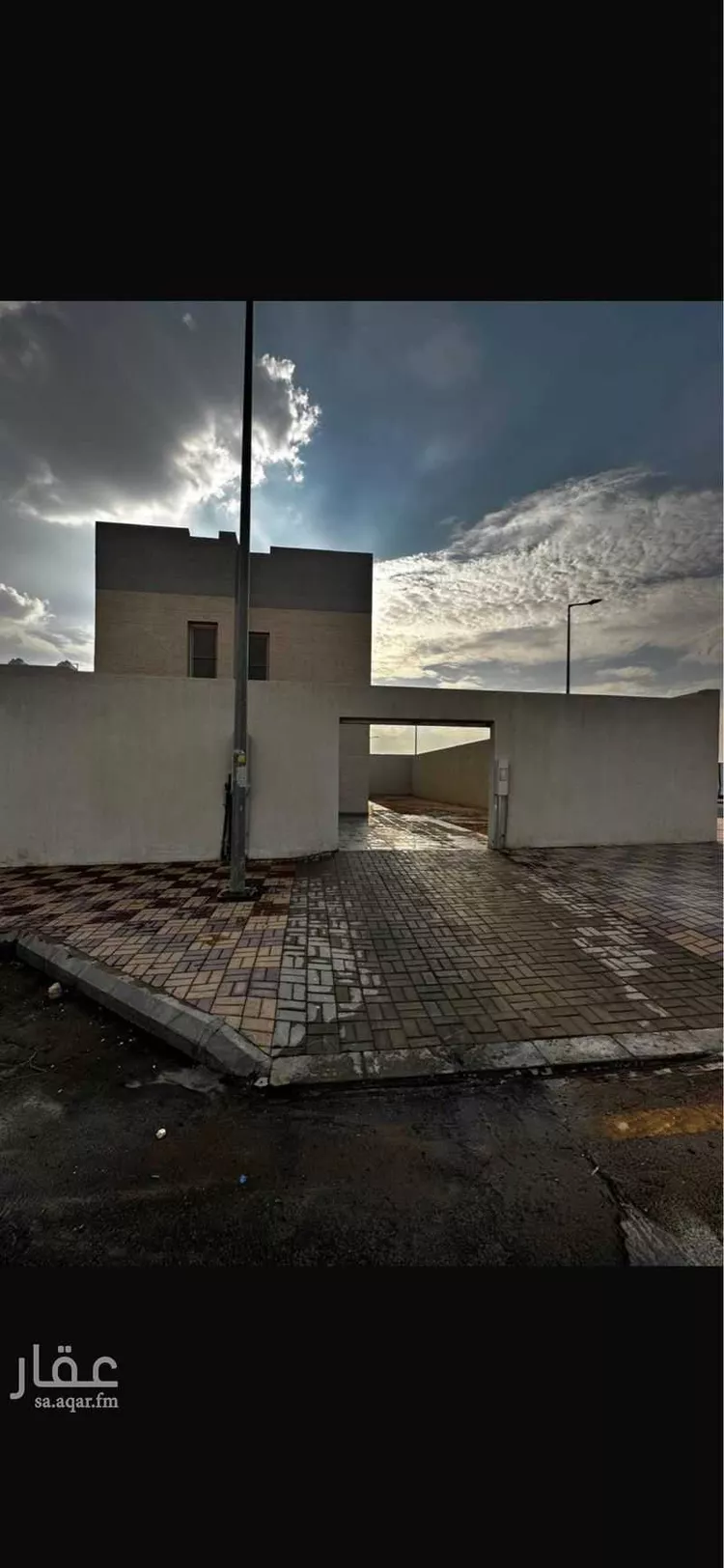فيلا للإيجار في شارع عبدالله بن محمد التلمساني, حي مطار الملك خالد الدولي, مدينة الرياض, منطقة الرياض صورة 2