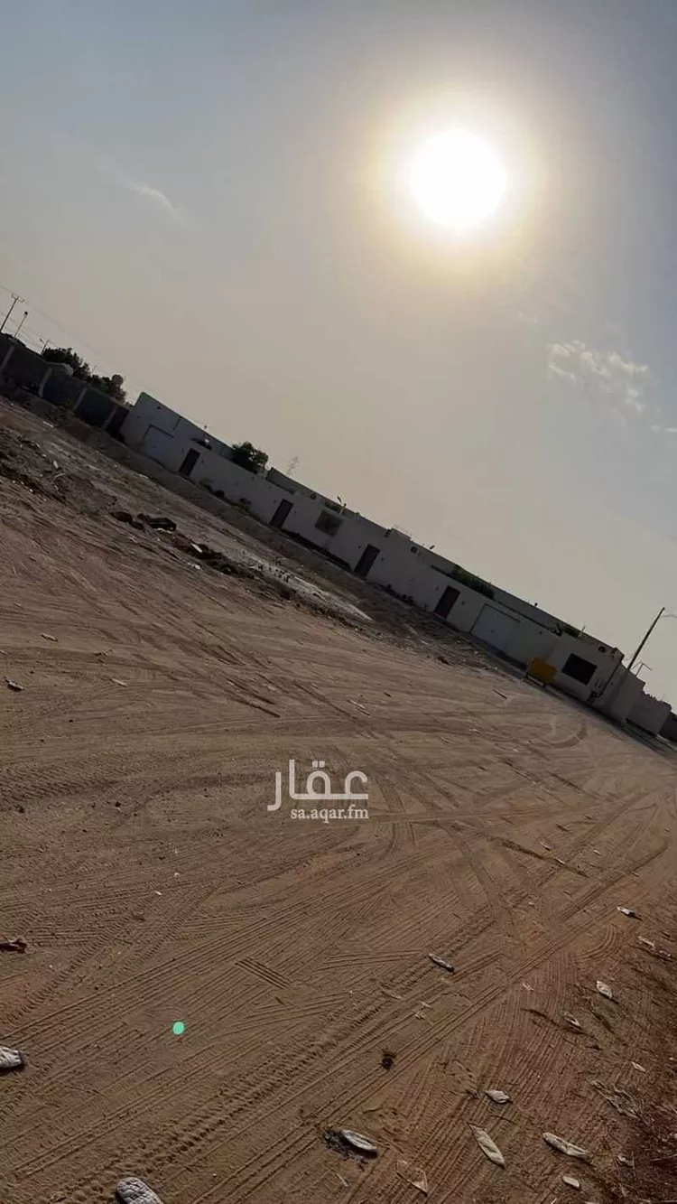 استراحة للبيع في شارع البلد , حي العفجه, مدينة الخرج, منطقة الرياض