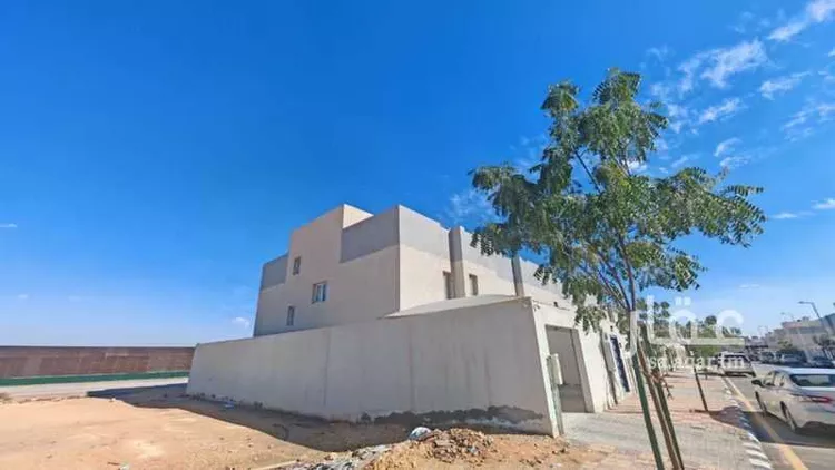 فيلا للإيجار في شارع ابن الجارود, حي مطار الملك خالد الدولي, مدينة الرياض, منطقة الرياض صورة 4