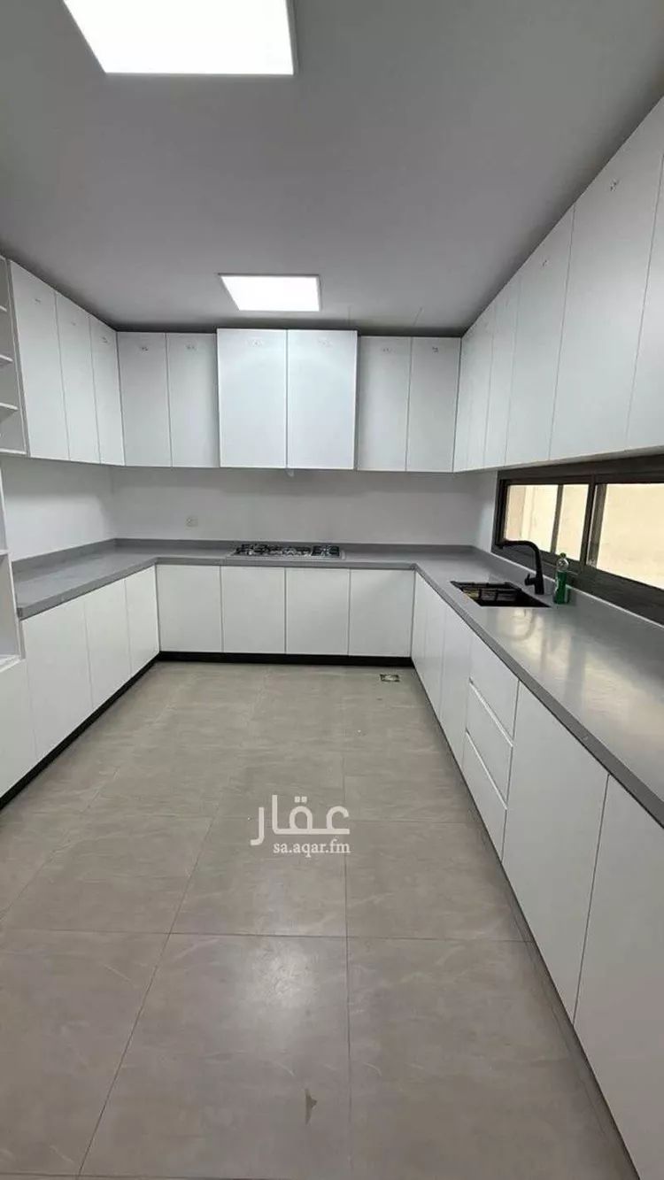 فيلا للإيجار في شارع ابن الجارود, حي مطار الملك خالد الدولي, مدينة الرياض, منطقة الرياض صورة 3