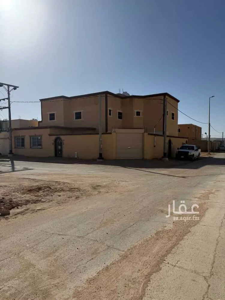 فيلا للبيع في شارع ثعلبة ابن غنمة السلمي, مدينة القيصومه, منطقة القصيم صورة 4