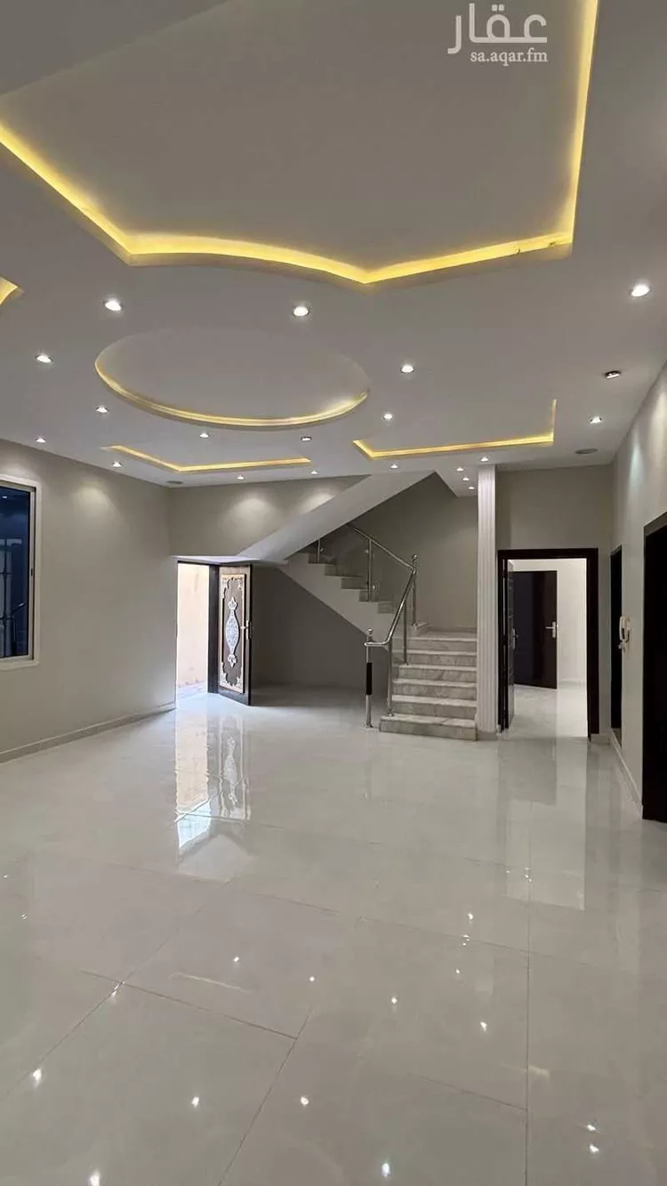 فيلا للإيجار في شارع رقم 487, حي المونسية, مدينة الرياض, منطقة الرياض