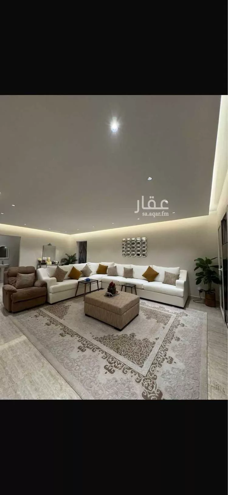فيلا للبيع في شارع أبي الربيع سليمان, حي مطار الملك خالد الدولي, مدينة الرياض, منطقة الرياض صورة 4