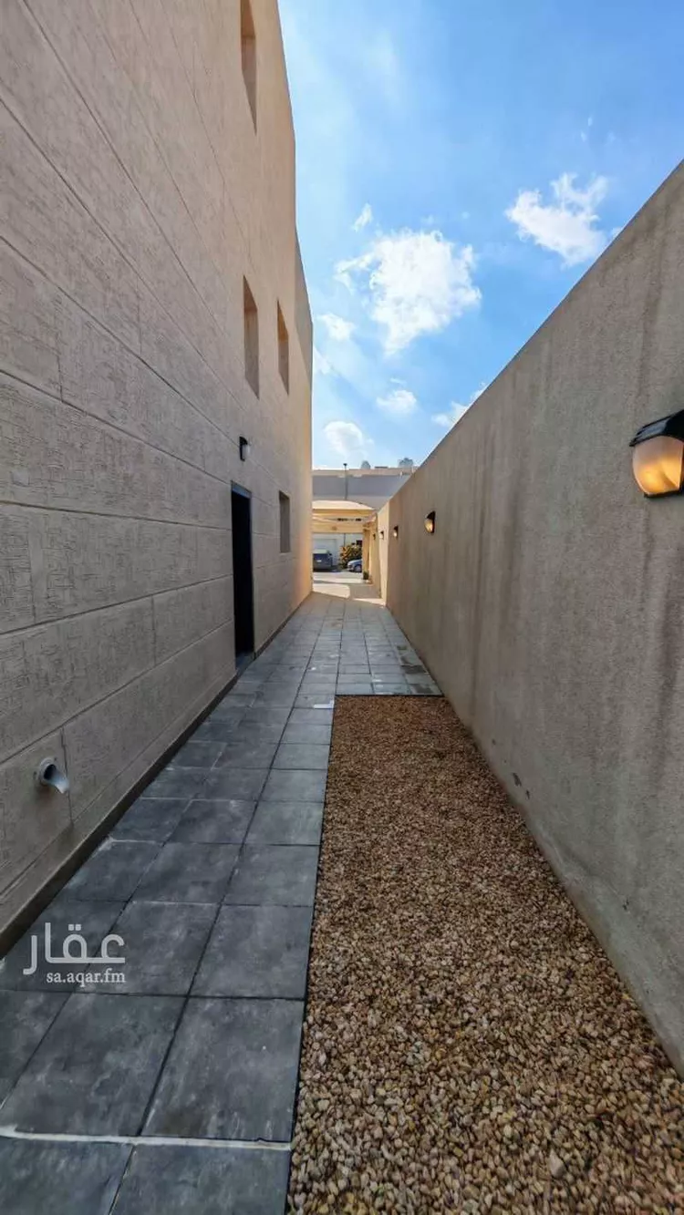 فيلا للإيجار في شارع ابن الجارود, حي مطار الملك خالد الدولي, مدينة الرياض, منطقة الرياض صورة 2