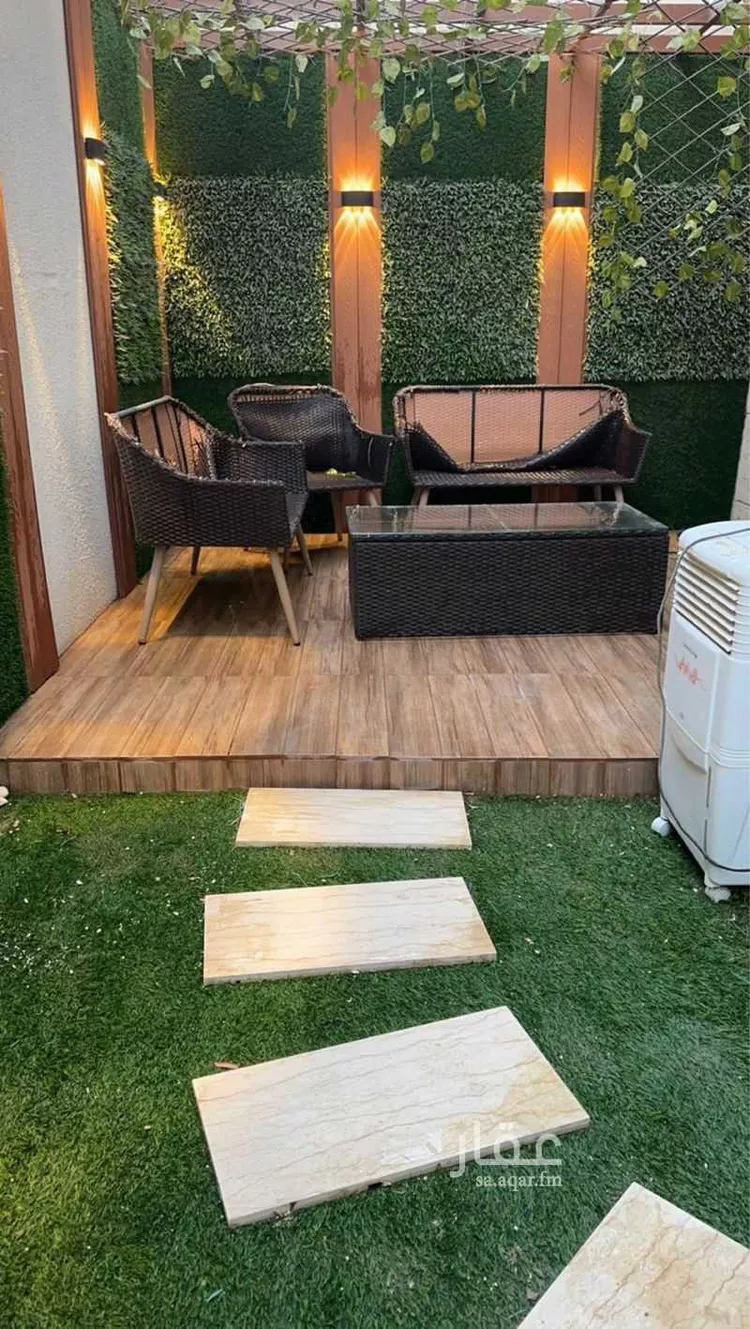 فيلا للبيع في شارع ابن يوسف الكندي, حي مطار الملك خالد الدولي, مدينة الرياض, منطقة الرياض صورة 3