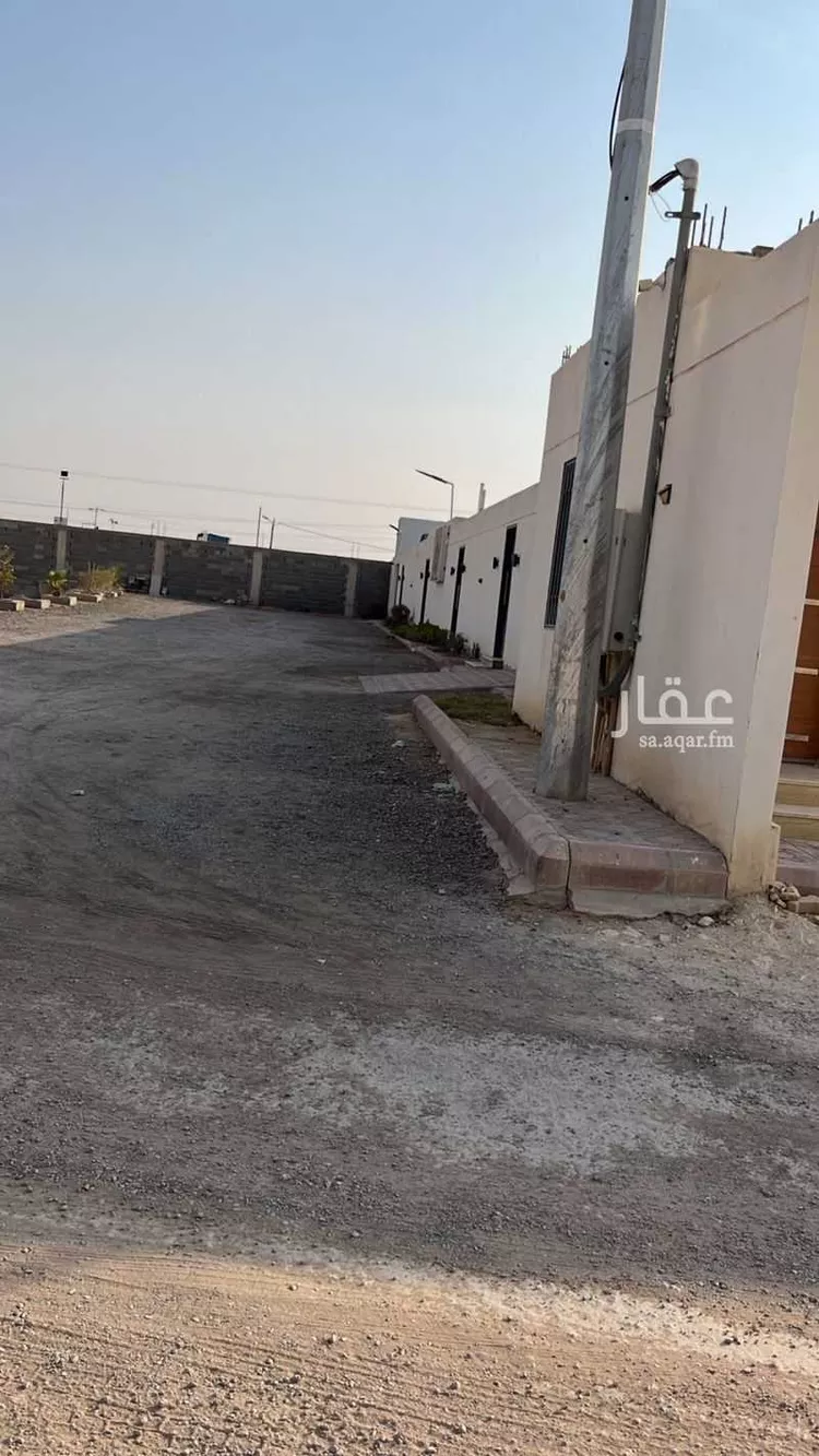 استراحة للبيع في شارع البلد , حي العفجه, مدينة الخرج, منطقة الرياض صورة 2