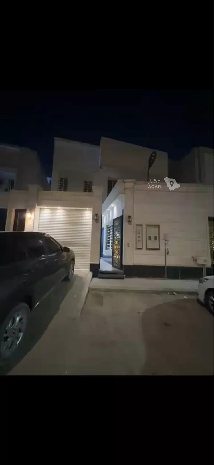 فيلا للإيجار في شارع محمد بن عبدالرحمن السخاوي, حي القادسية, مدينة الرياض, منطقة الرياض