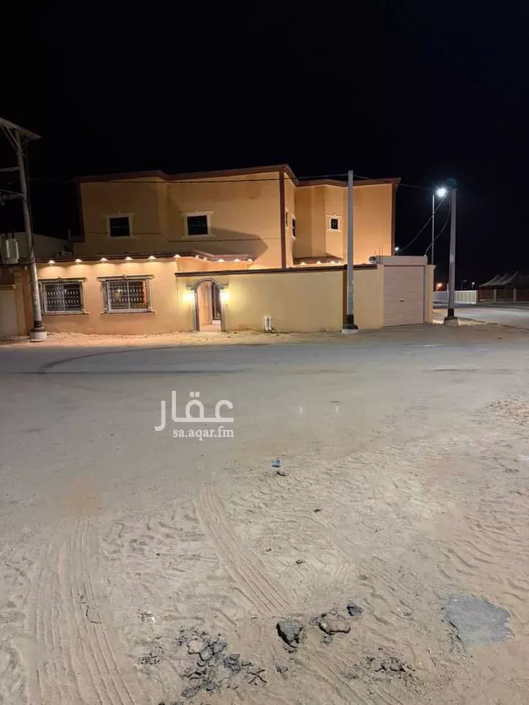 فيلا للبيع في شارع ثعلبة ابن غنمة السلمي, مدينة القيصومه, منطقة القصيم