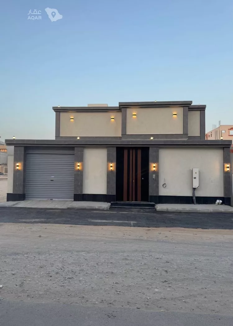 Villa for Sale in Jeddah Al Qryniah