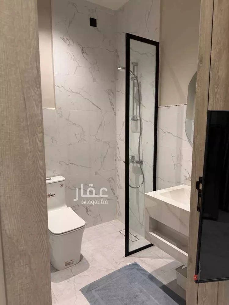 شقة للإيجار في شارع محمد السمعاني, حي القيروان, مدينة الرياض, منطقة الرياض صورة 4