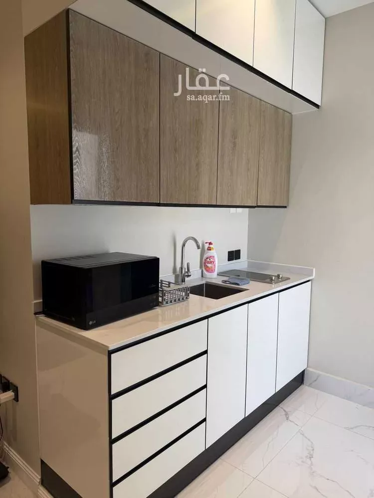 شقة للإيجار في شارع محمد السمعاني, حي القيروان, مدينة الرياض, منطقة الرياض صورة 5