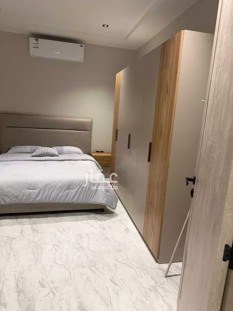 شقة للإيجار في شارع محمد السمعاني, حي القيروان, مدينة الرياض, منطقة الرياض صورة 2