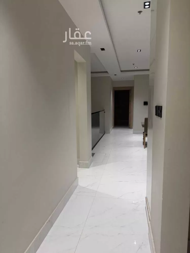 شقة للإيجار في شارع محمد السمعاني, حي القيروان, مدينة الرياض, منطقة الرياض 1 صورة