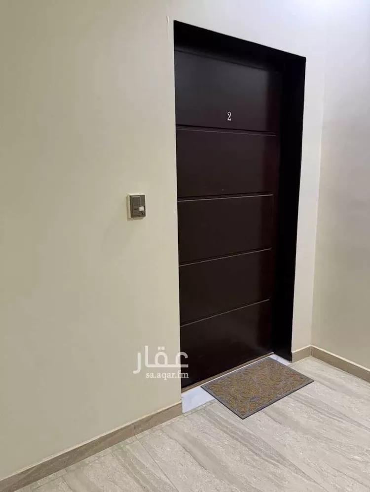 شقة للإيجار في شارع أحمد بن إدريس, حي البيان, مدينة الرياض, منطقة الرياض صورة 4