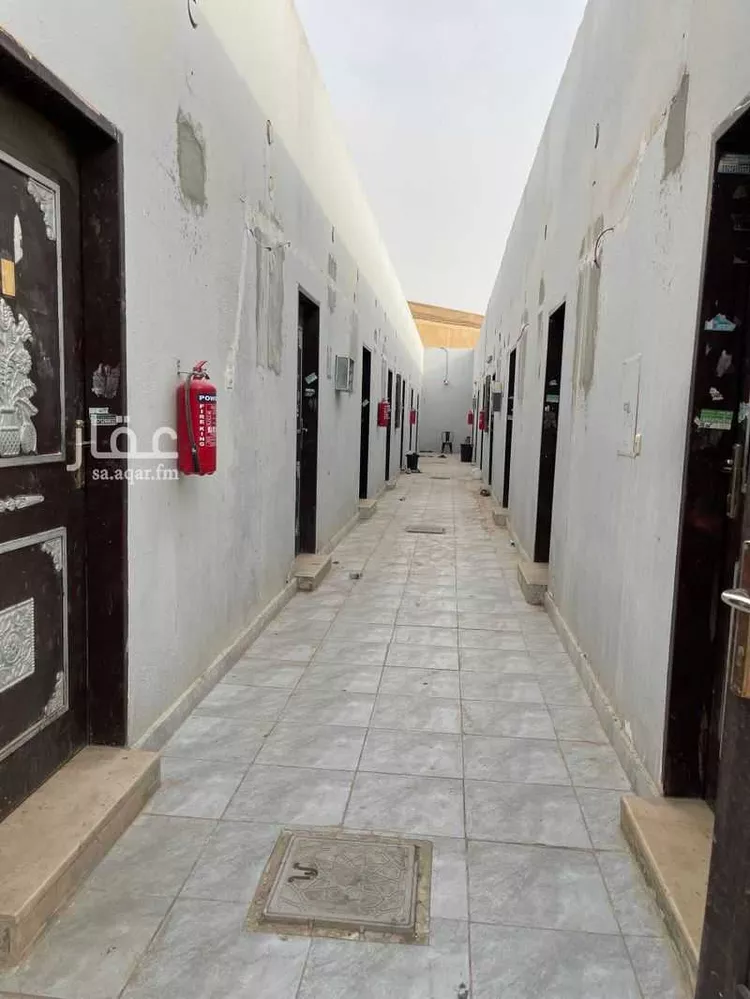 عمارة للبيع في شارع شمس الدين , حي الرمال, مدينة الرياض, منطقة الرياض صورة 3