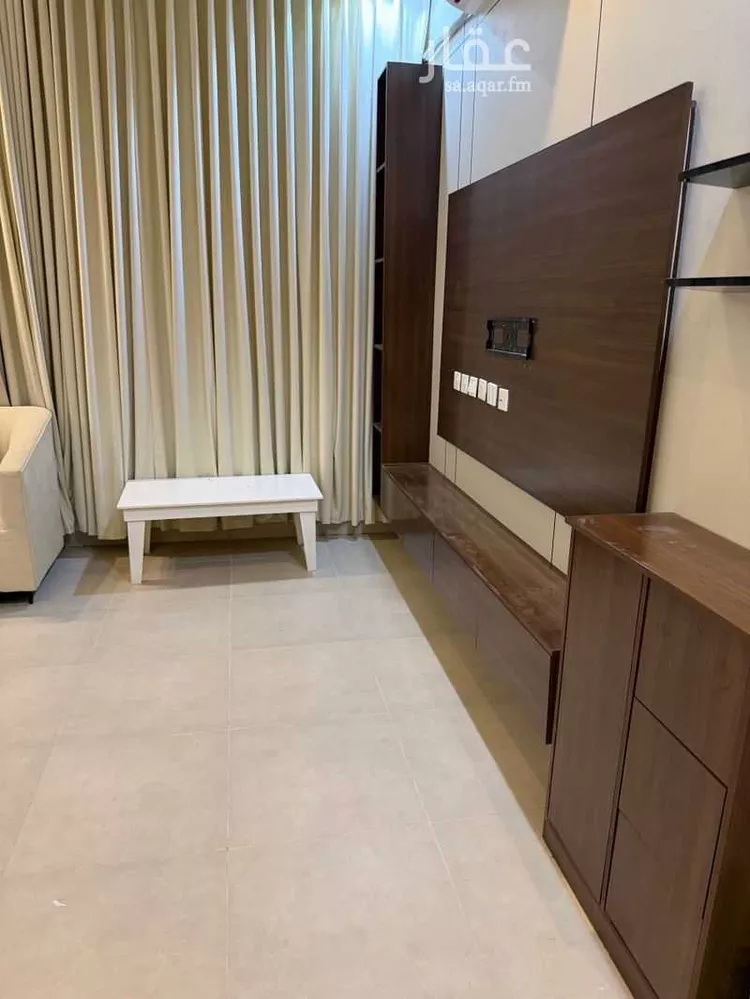 شقة للإيجار في شارع أحمد بن إدريس, حي البيان, مدينة الرياض, منطقة الرياض صورة 2
