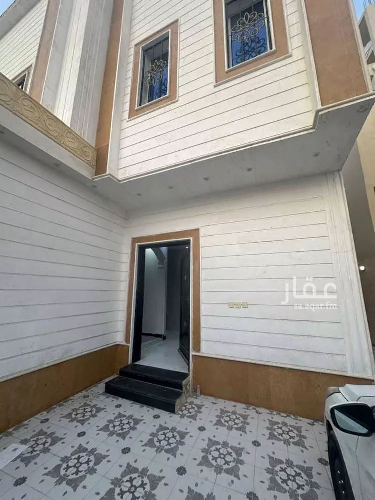 فيلا للبيع في شارع عثمان بن منظور, حي طيبة, مدينة الرياض, منطقة الرياض صورة 2