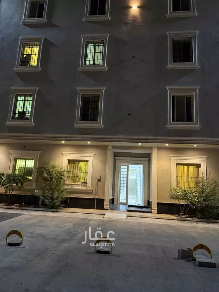 شقة للإيجار في شارع محمد سعيد حسن كمال, حي البيان, مدينة الرياض, منطقة الرياض صورة 5