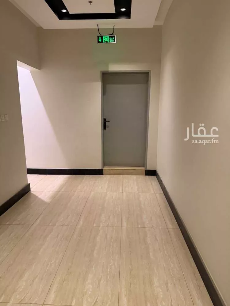 عمارة للبيع في شارع أبي موسى عيسى بن دواد السطاس, حي الرمال, مدينة الرياض, منطقة الرياض 8